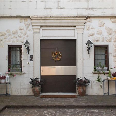 Bed and Breakfast Ca'stello23 Sala Bolognese Exterior foto