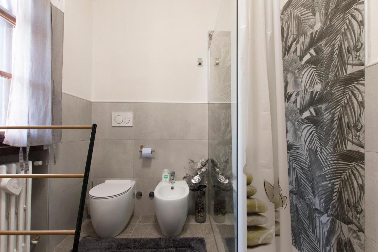 Bed and Breakfast Ca'stello23 Sala Bolognese Exterior foto